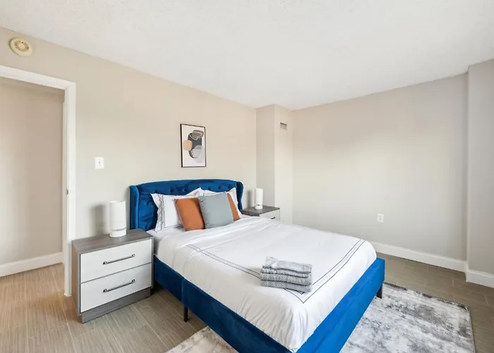 Legacy At Imperial Village 601 I 2 Bed 2 Bath