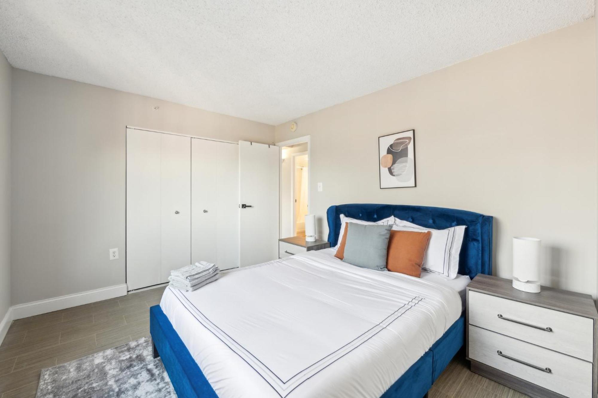 Apartment Legacy At Imperial Village 601 I 2 Bed 2 Bath