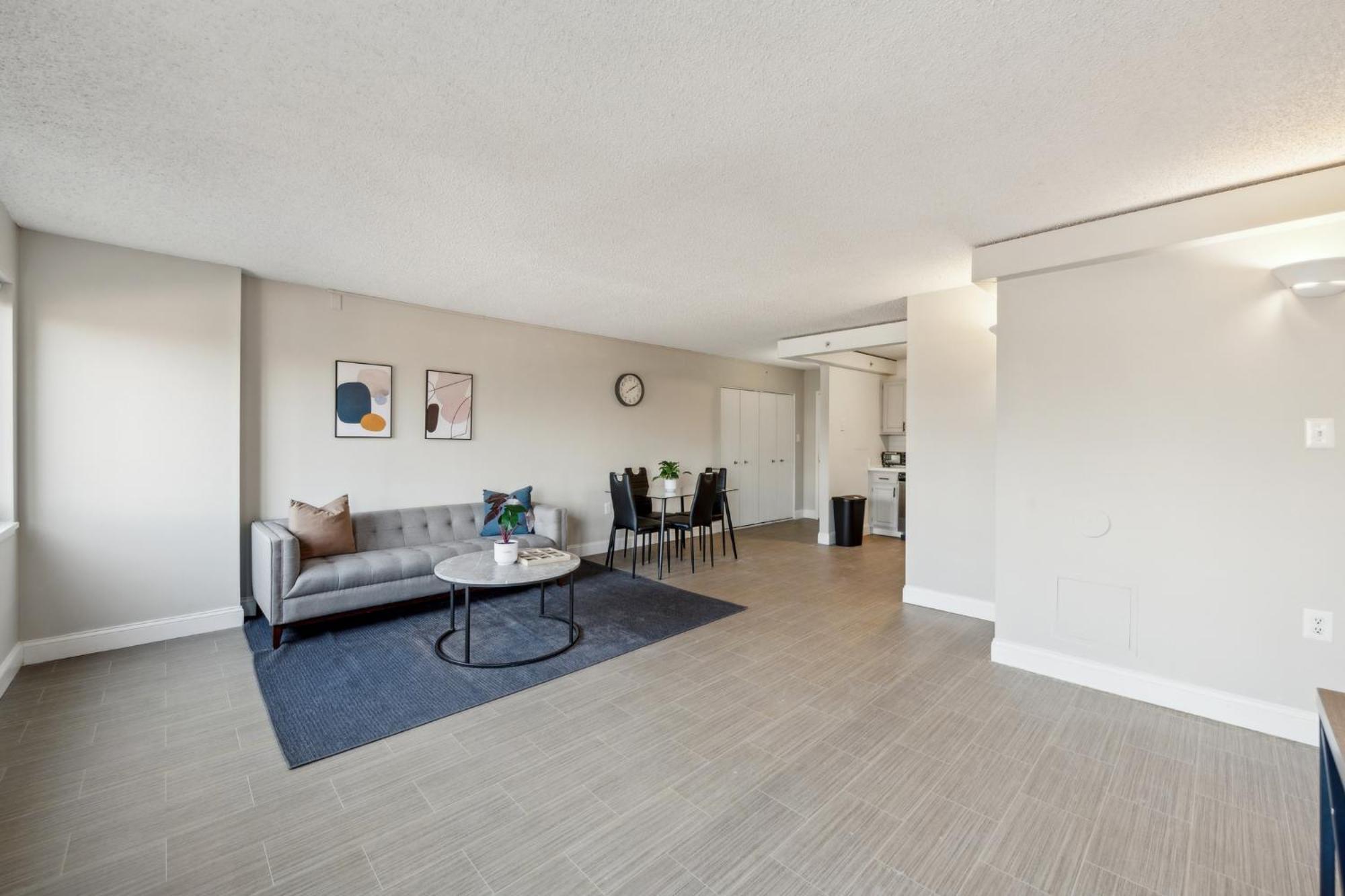 Legacy At Imperial Village 601 I 2 Bed 2 Bath * Richmond