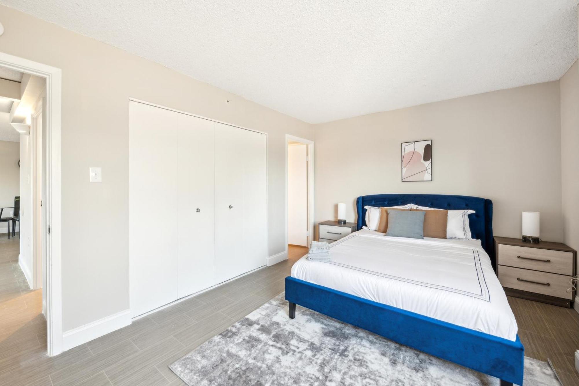 Apartment Legacy At Imperial Village 601 I 2 Bed 2 Bath Richmond